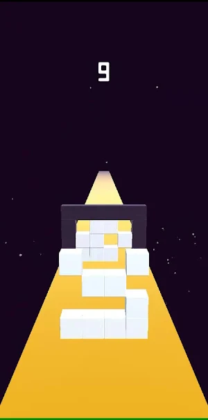shape it. Screenshot 1