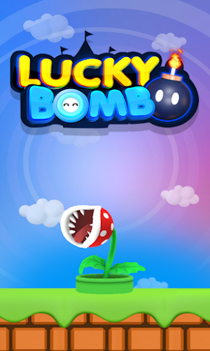 Lucky Bomb Screenshot 0