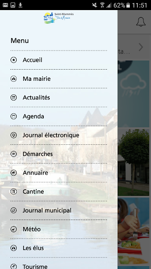 Saint Mammès Screenshot 1