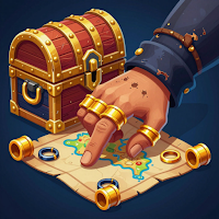 Idle Pirate Choice