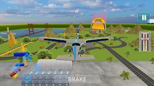 Drive Emergency Rescue Game Screenshot 1