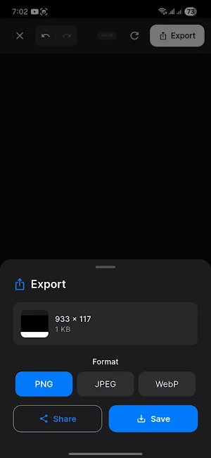 AI Pixel Pro Screenshot 3
