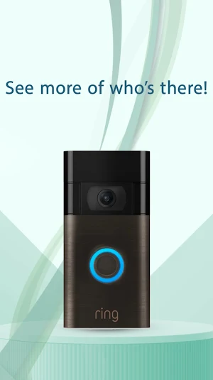 Ring Video Doorbell advice Screenshot 0