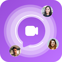 Live Video Call - Global Call