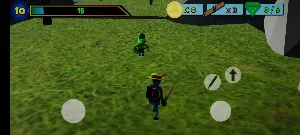 What Rain Brings Screenshot 1