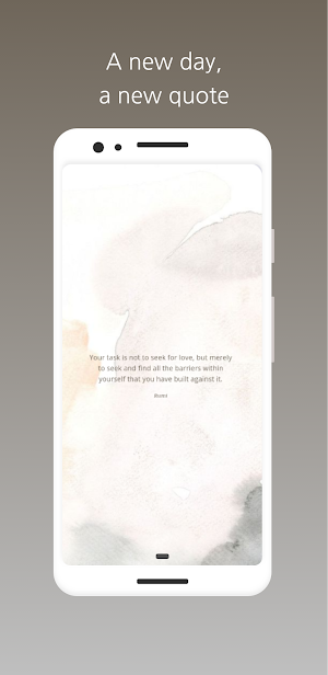 Realised Souls - Quotes Screenshot 0