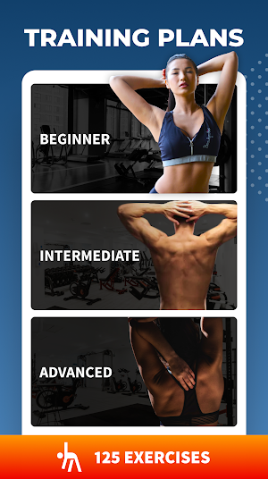 Perfect Posture - Posture correction in 30 days Screenshot 0