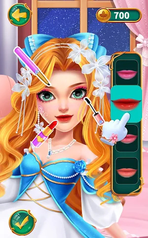 Famous Stylist Star Show Screenshot 3