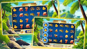 Apex Gold Slots Screenshot 2
