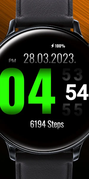 Digital X6 Screenshot 0