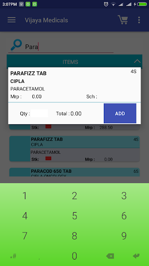 Vijaya Medicals - Bangarapet Screenshot 3