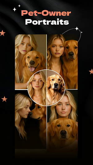 Pet Live: Pet Wallpaper&Video Screenshot 3