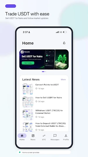 Aboxotc Screenshot 0