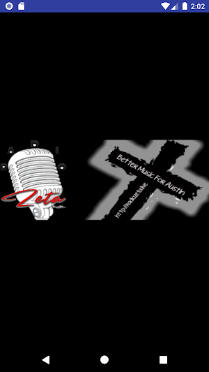 Radio Zeta Austin Screenshot 0