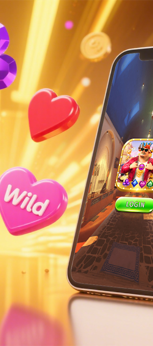 FourSuitGems&Wild Slots Screenshot 2