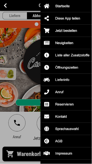 Can Tho Screenshot 2