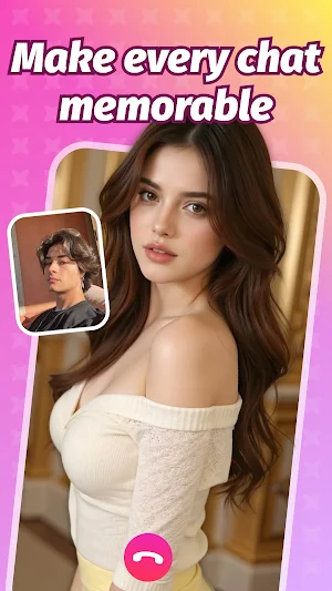 Juice Live: Fun Video Chats Screenshot 2