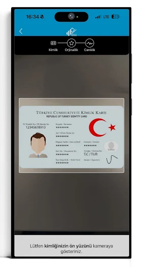 Bulls Yatırım Hesap Aç Screenshot 2