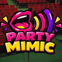 Party Mimic: Multiplayer