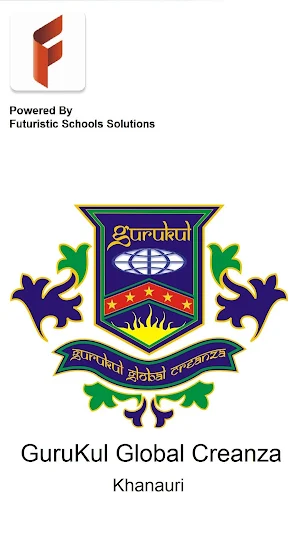 GurukulGlobal Creanza Khanauri Screenshot 0