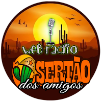 sertão dos amigos