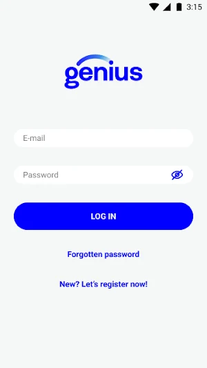 BOIPA Genius mobile pay Screenshot 0