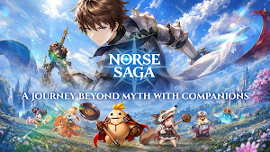 Norse Saga Screenshot 0