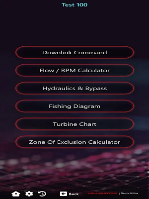 LOGIX iCruise RSS Downlink Screenshot 2