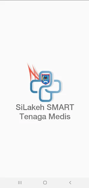 Silakeh Tenaga Medis Screenshot 1