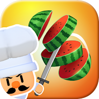 Slice & Merge