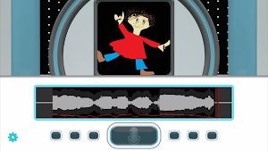 The Choicer Voicer Game Mobile Screenshot 3