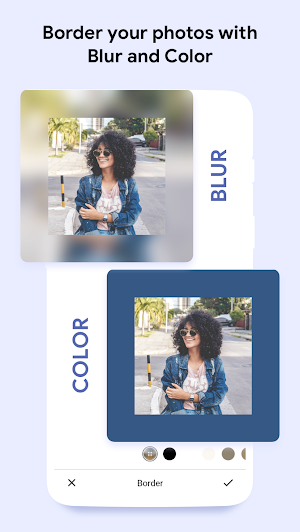 Selfie Camera - SelfiePlus Screenshot 3
