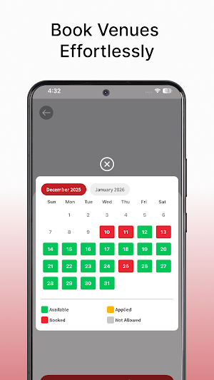 PWD Sewa 2.0 - Delhi Govt App Screenshot 3