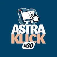 AstraKlick Driver App
