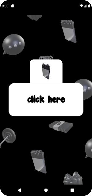 ChiavicApp Screenshot 1