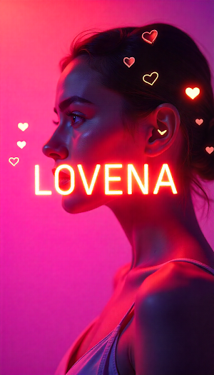 Lovena Screenshot 0