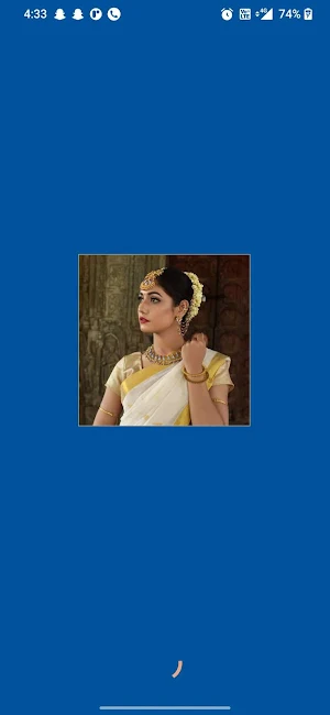 Indian Dulhan Photo Poses Screenshot 0