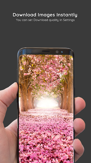 Spring Wallpapers 8K ULTRA Screenshot 3