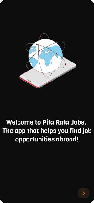 Pita Rata Jobs හොඳම රට ජොබ්ස් Screenshot 1