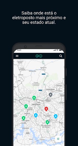 FLUXO HUB Screenshot 2