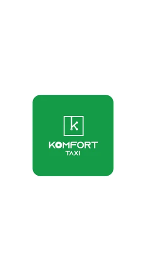 Komfort Taxi Gdańsk Tczew Screenshot 0