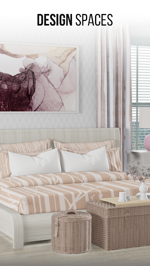 Design Star : Home Makeover Screenshot 0