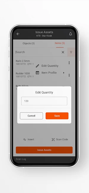 Monitor Mobile Screenshot 3