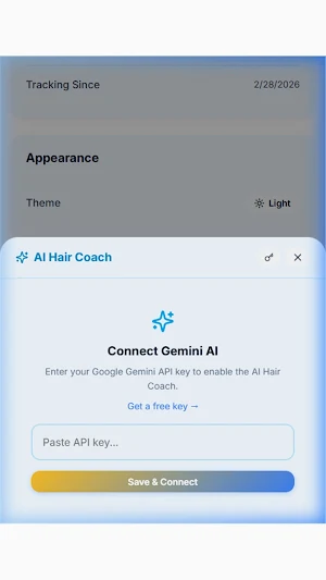 CrownCare Screenshot 1