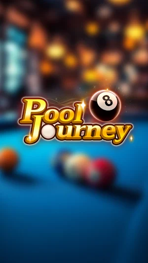 Pool Journey Screenshot 0