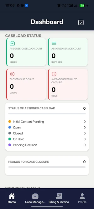 WorkWorld360 Screenshot 3