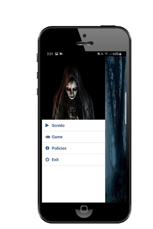 Available Sound The weepy already Screenshot 1