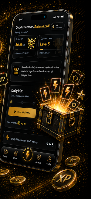CodeMaster AI Screenshot 2