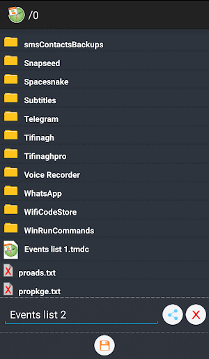 Time Duration Calculator Screenshot 3