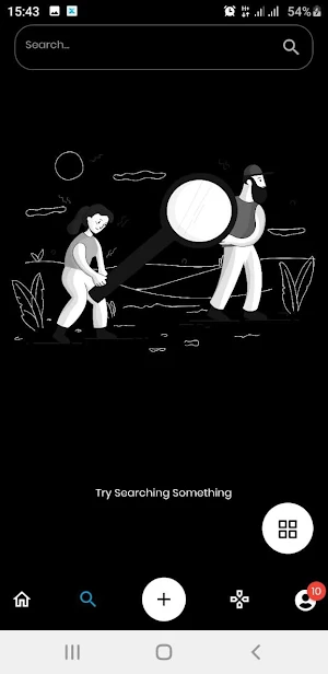 Dawurobo X Screenshot 0